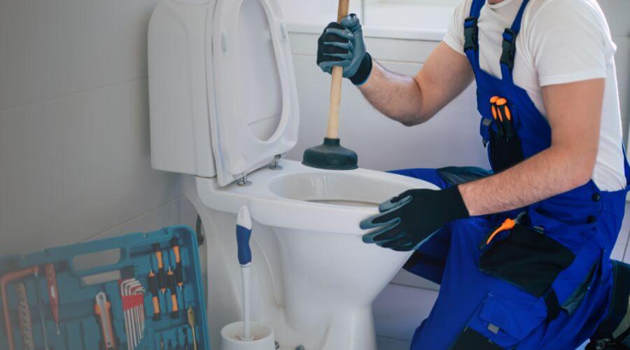 sewer cleaning in Sitka, AK